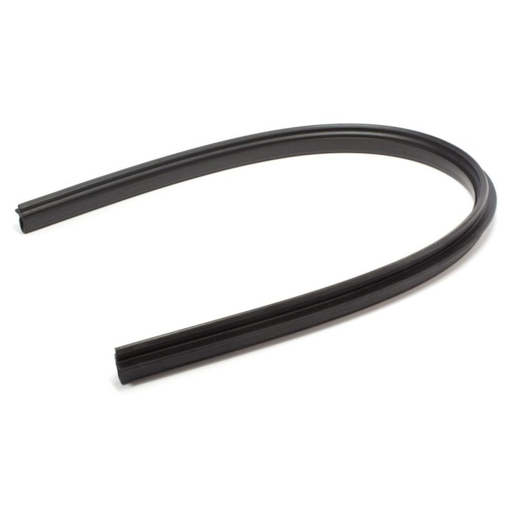 Долно уплътнение за врата на съдомиялна машина Beko, код 1882470100, издръжливо, лесно за монтиране, 30x45см