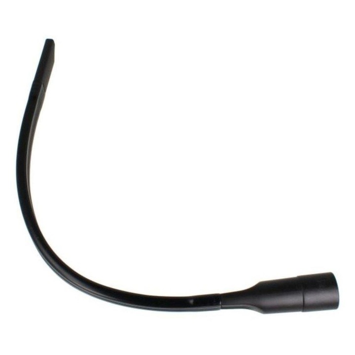 Perie aspirator Electrolux, flexibilă pentru spații inguste, 32/35mm, negru, 13mm lățime