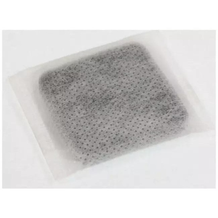 Samsung DA02-90106R katalizátoros légszűrő hűtőszekrényhez, 4x4cm, 1 db-os készlet