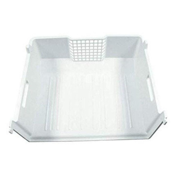 Sertar congelator Beko 5704370100, alb, dimensiuni 185x60cm