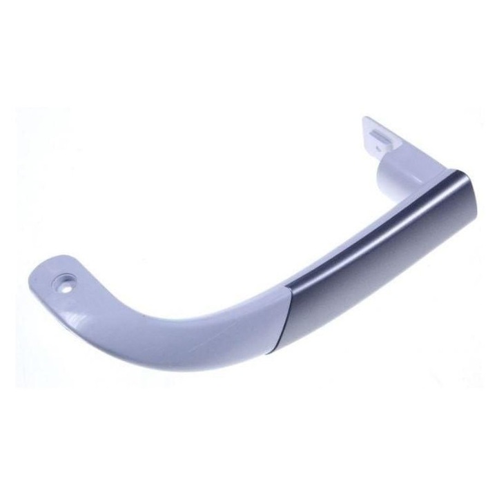 Mânere ușă frigider Beko, deschidere dreapta, inferior, cod 4326390500