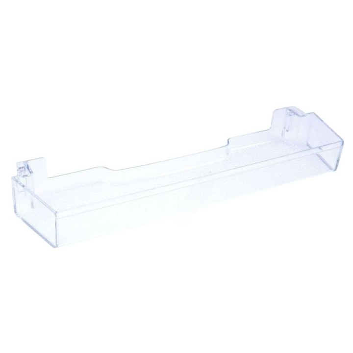 Poliță pentru ușa frigiderului Beko, dimensiune 30x40cm, compatibilă cu mai multe modele