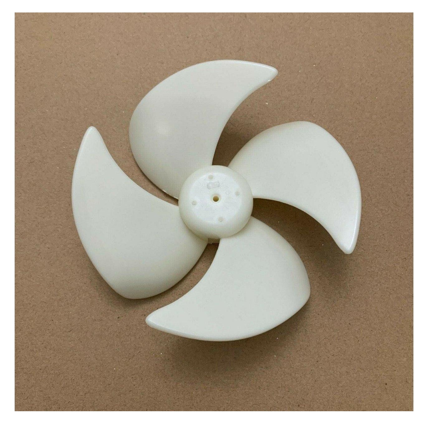 Elica ventilatore frigo Beko 4858340185