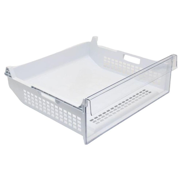 Sertar Beko 5966330400, organizator, dimensiuni ideale, alb