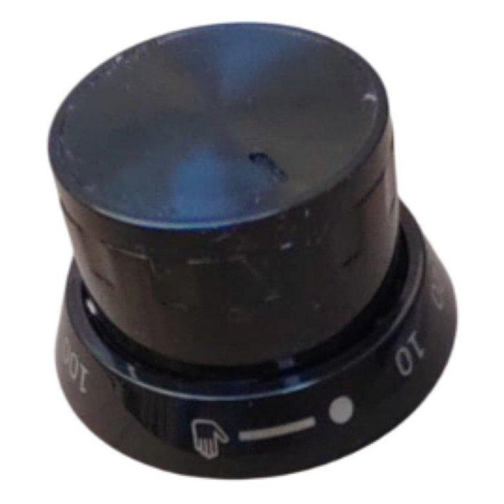 Buton Timer si Termostat Beko, 250316138, compatibil cu cuptoare Beko