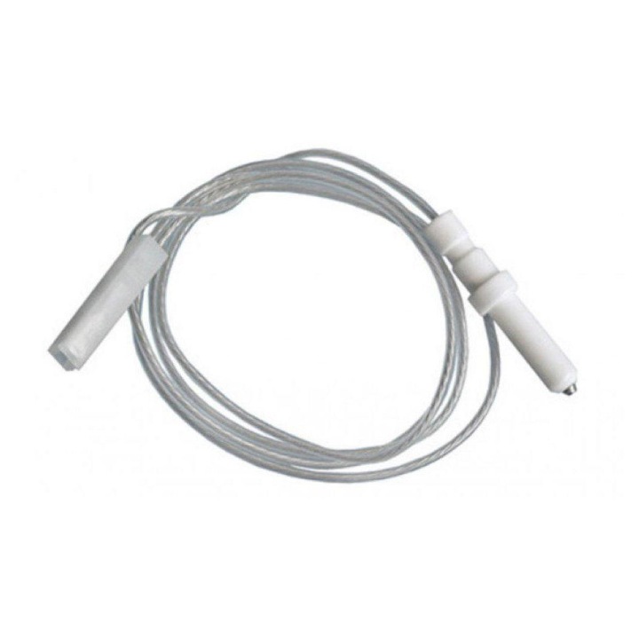 Bujie Aprindere Whirlpool C00052951 pentru Plite Ariston, 700mm
