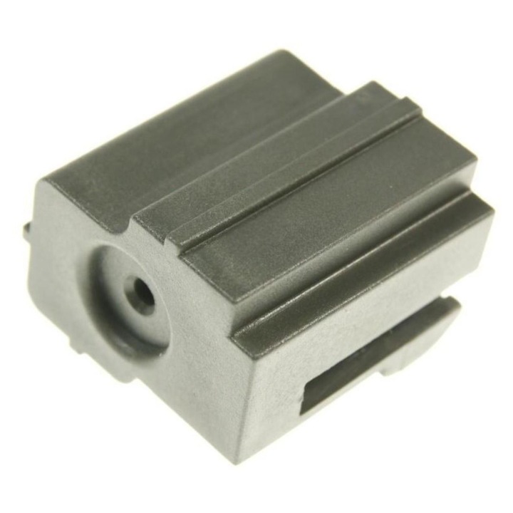 Distantier superior dreapta usa cuptor Beko, cod 450300041, rezistent la temperaturi ridicate, pentru aragaz electric