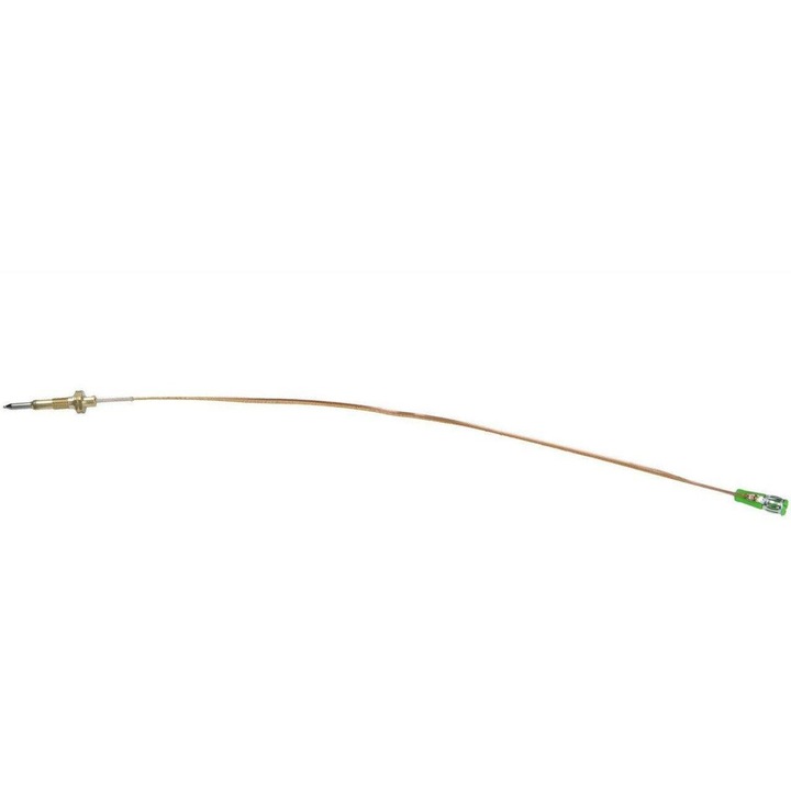 Termocuplu 350mm BEKO pentru Aragaz, sigurantă, eficiență