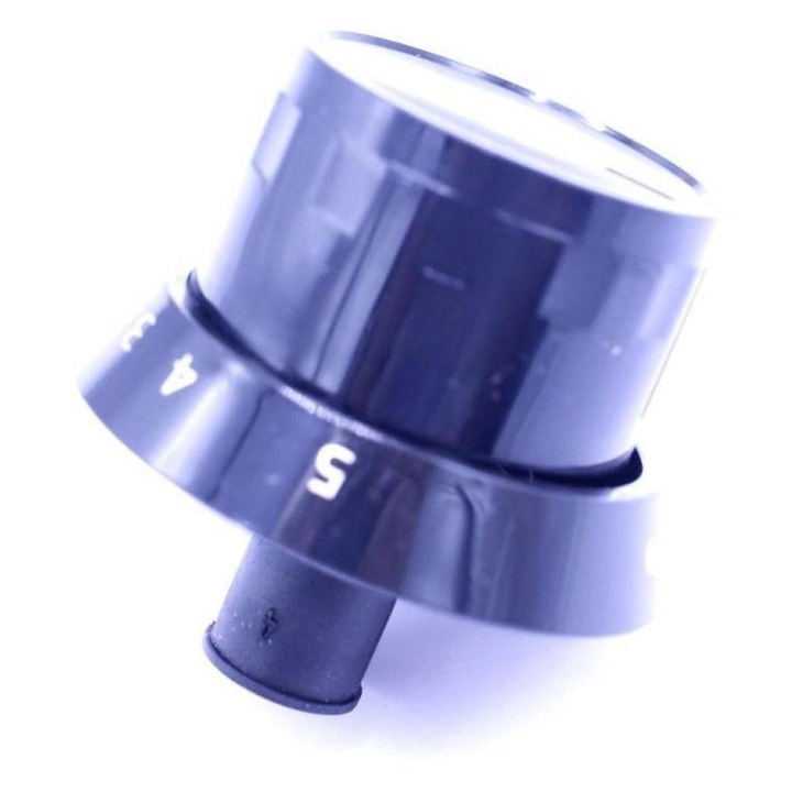 Buton buton C00893667 pentru aragaz Beko, 250317246, material de calitate, montare usoara