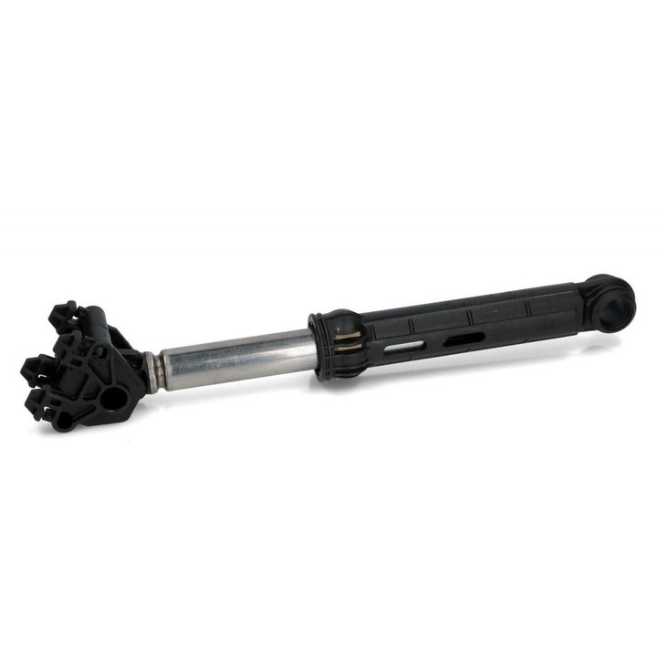 Amortizor pentru masină de spălat Suspa, 120N, compatibil Whirlpool, cod 481252918043, 30x8cm