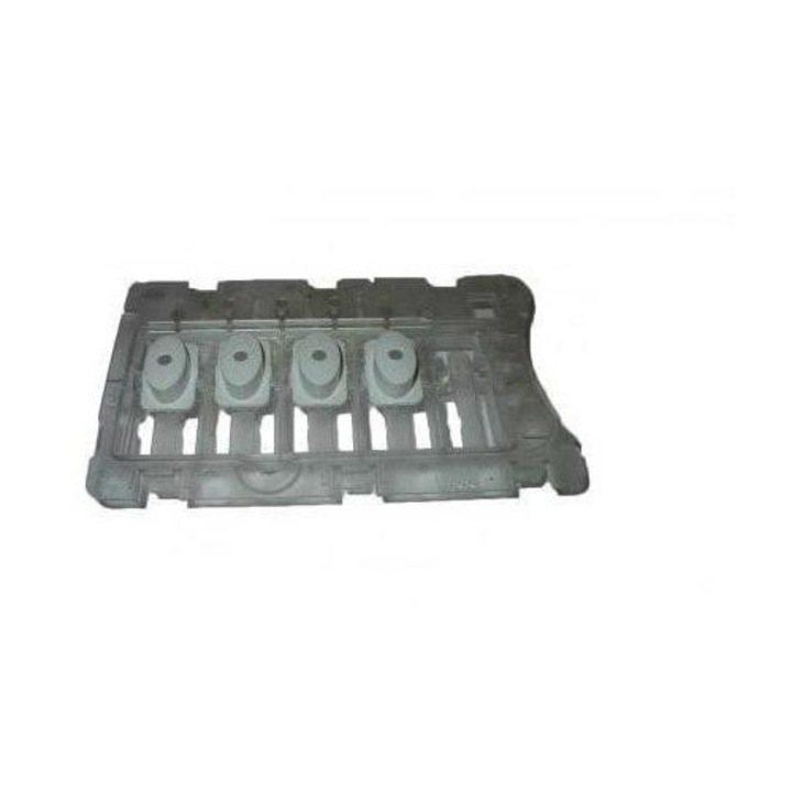 Група Оригинални Вкусове Beko 2882200500, Аксесоар за Пералня, Бял, Светлинен Водач