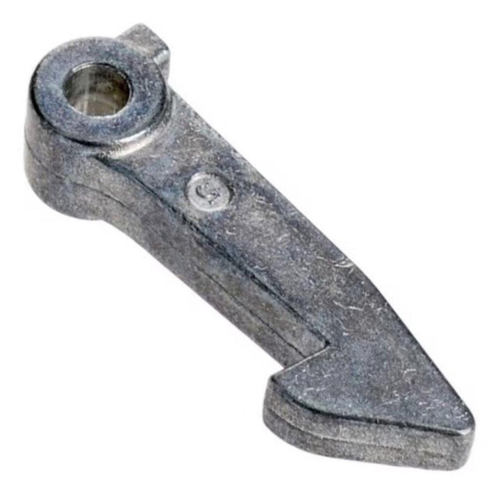 Заключващ механизъм за врата на люк Beko 2813130300, изработен от устойчив материал, за перални машини, за домашна употреба