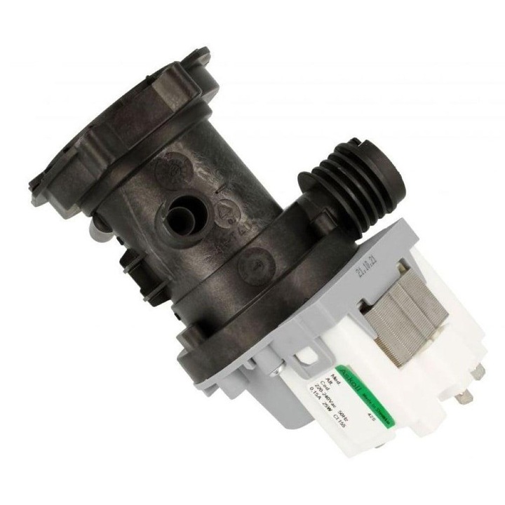 Pompa de evacuare Whirlpool C00855480, 220-240V, 50Hz