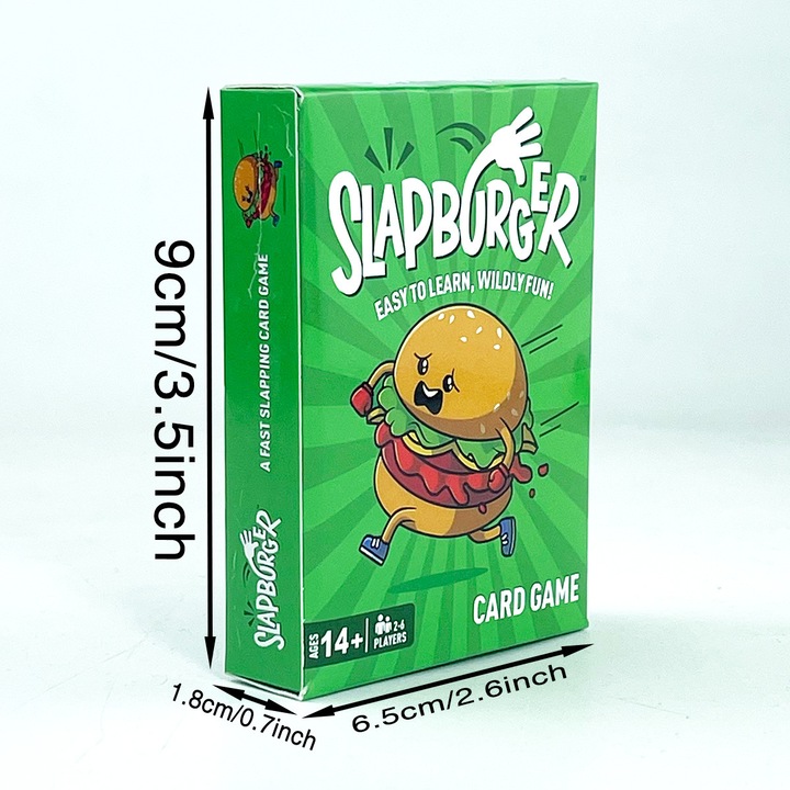 Társasjáték, kártyajáték, színes szett, családi összejövetelekhez és partikhoz