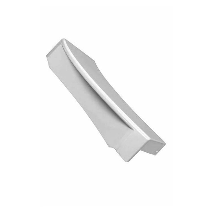 Дръжка за врата Electrolux 4055067278, бяла, за перални машини