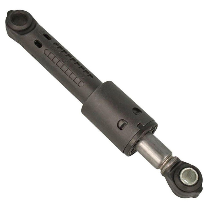 Amortizor telescopic Suspa pentru masina de spalat, 80N, 12mm, set