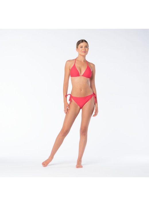 Дамски сутиен за бански Martes, розов, еластичен материал