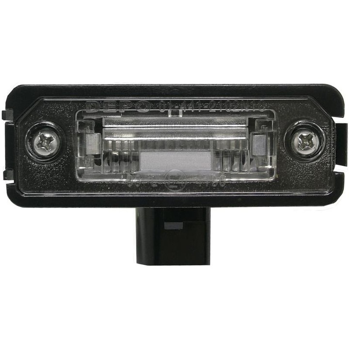 Lampa numar VW NEW BEETLE 98-11