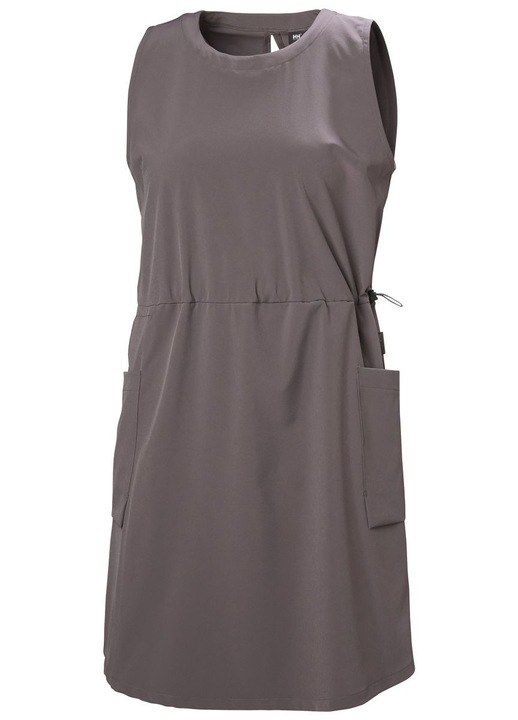 Рокля, Helly Hansen, Viken, рециклирана, сива