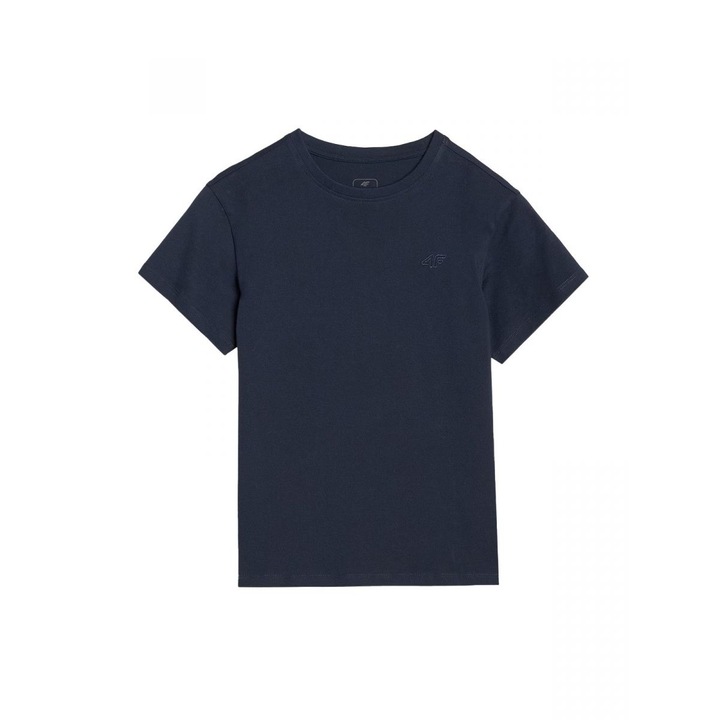 Gyermek póló, 4F, 4FJWMM00TTSHM2330-31S, pamut anyag