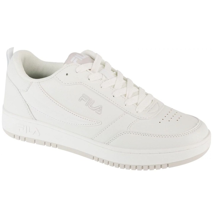 Fila Rega Nf FFW0484-10004 női tornacipő, szintetikus, fehér