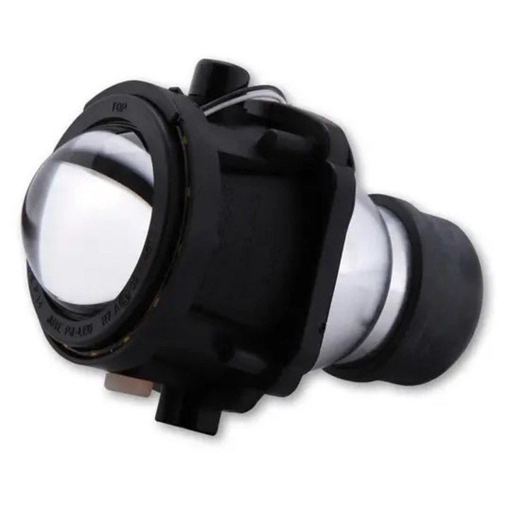 SHIN YO Елипсовиден фар, Допълнителен фар + LED габаритна светлина MBHR_1107651