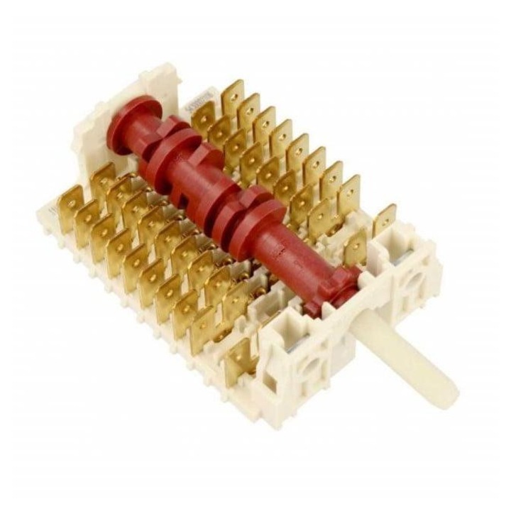 Comutator cuptor electric DREEFS, model 11HE099, cod BSH 00424123