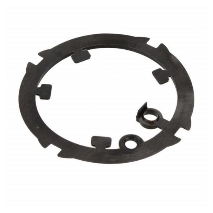 Garnitură arzător Gorenje 690728, etanșare optimă, pentru plite electrice și pe gaz