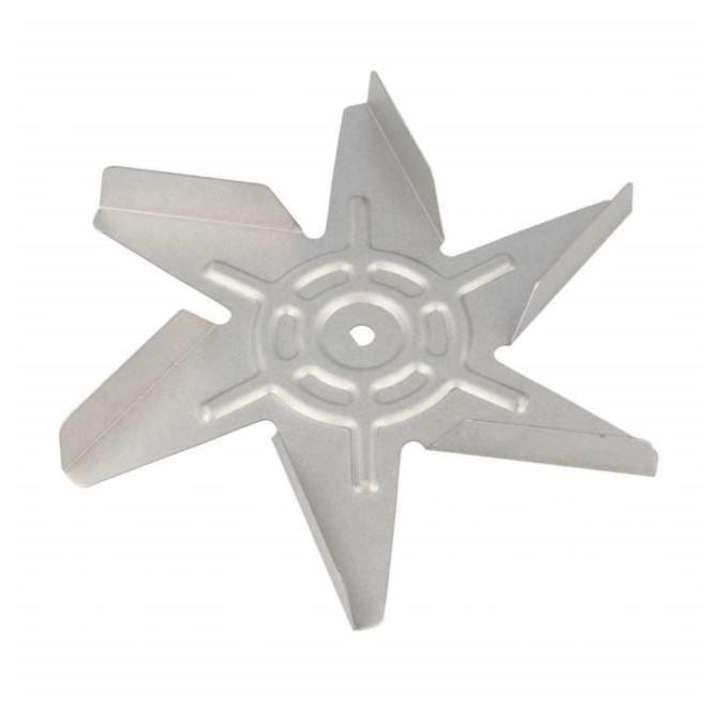 Elice ventilator Gorenje, original, 713429, 30x30cm