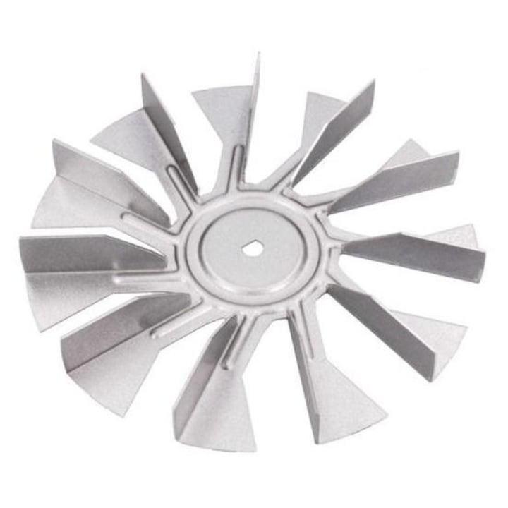 Elice ventilator cuptor electric Electrolux 3581960980, pentru Zanussi, dimensiuni originale