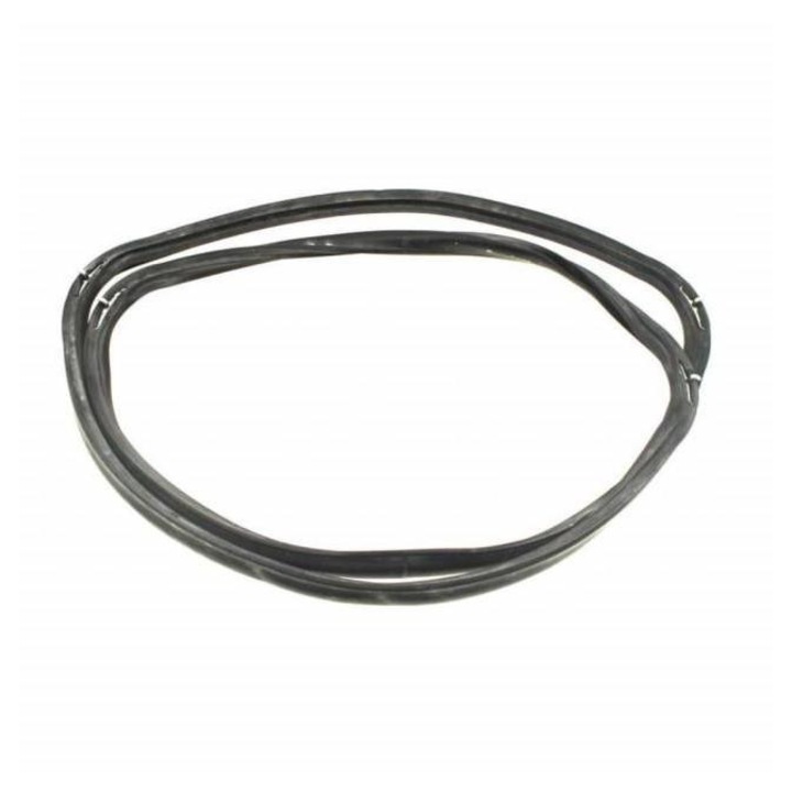 Whirlpool sütőajtó tömítés, C00725238, Hotpoint tűzhelyhez, kiváló minőségű anyag, 10x15cm