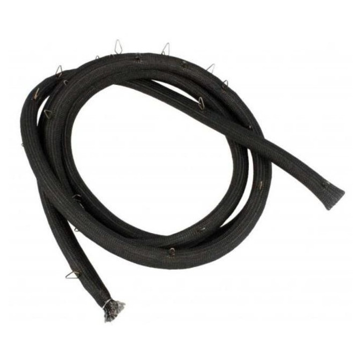 Garnitură ușă cuptor Whirlpool originală, cod 480121101583, compatibilă cu modele electrice, instalare ușoară, dimensiuni standard