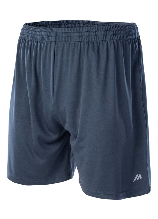 Мъжки къси панталони Martes, Полиестер, Син, Син, XL