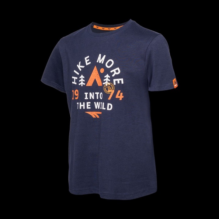 Hi-Tec ZAMIR gyerek póló, rövid ujjú