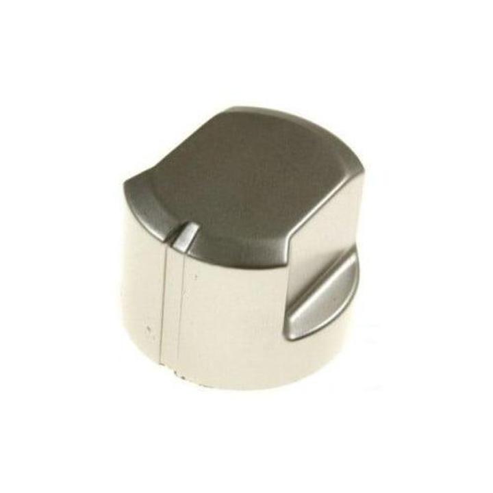 Beko Arctic tűzhely gomb, eredeti, fém, magas hőmérsékletnek ellenálló