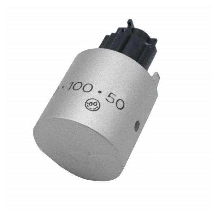 Whirlpool sütő termosztát gomb, eredeti, kód: 481010904100