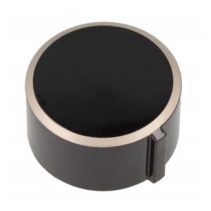 Buton cuptor și aragaz Gorenje 428984, bakelit, compatibil cu Gorenje, set