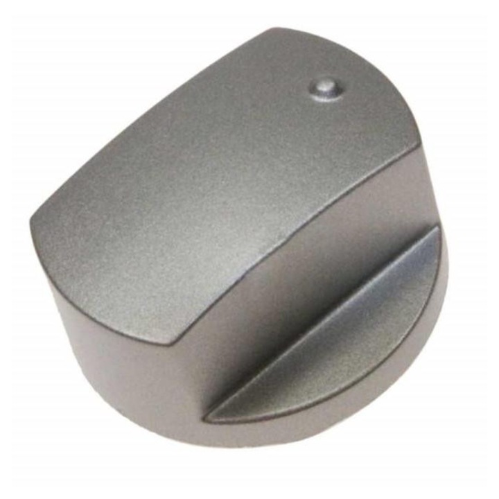 Eredeti Whirlpool sütő gomb C00315429, tartós, kopásálló