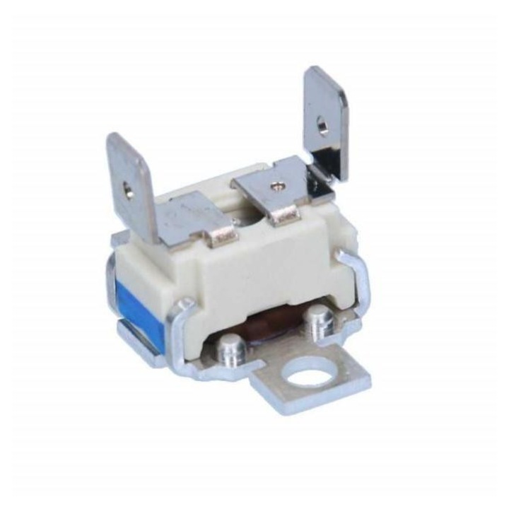 Electrolux termosztát 120C, sütőhöz, normál zárt érintkező, 140018026165