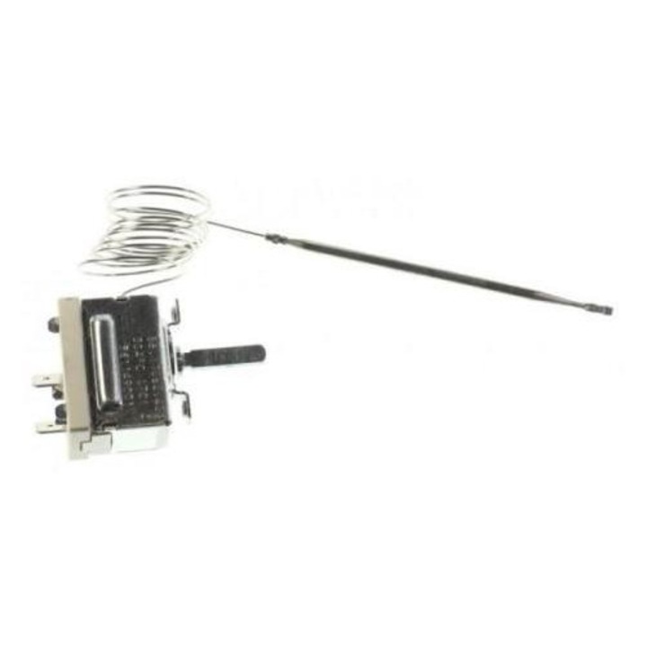 Termosztát EGO 55.17062.420, 304°C, 860mm kapilláris cső, 4mm