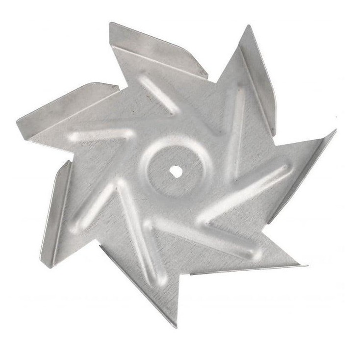Elice Ventilator Original TEKA 81594001 pentru Cuptor Electric HPA-840