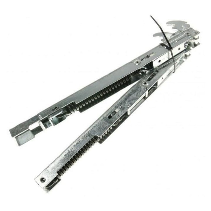 Balamale usa cuptor electric Whirlpool, set 2 bucati, 481010724327