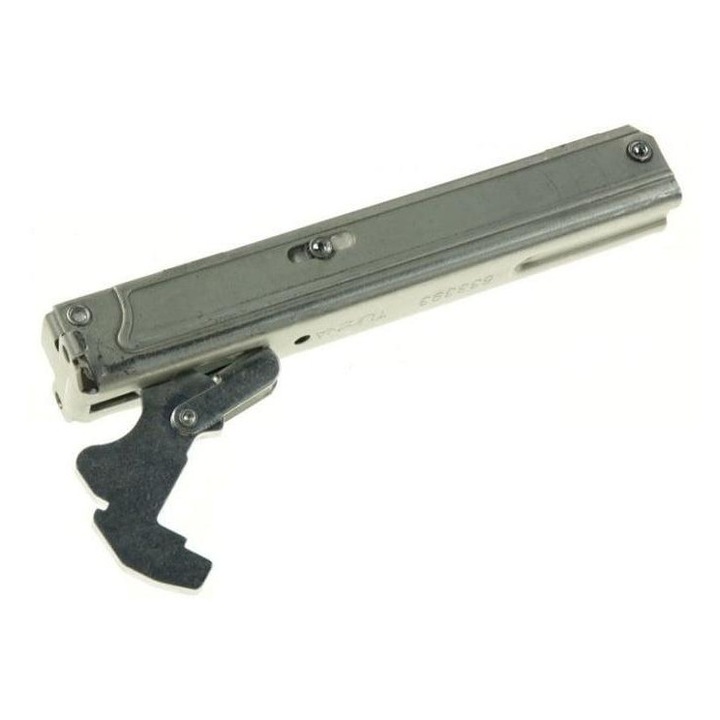 Balama usa cuptor Hisense 633393, pentru Gorenje, originala, din materiale de calitate, durabilitate