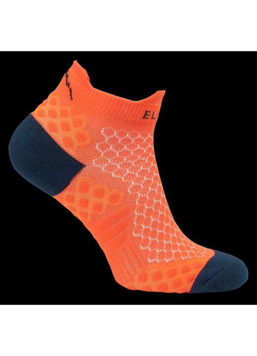 Мъжки чорапи Elbrus, 39-42/43-46, дишащи, гъвкави, многоцветни