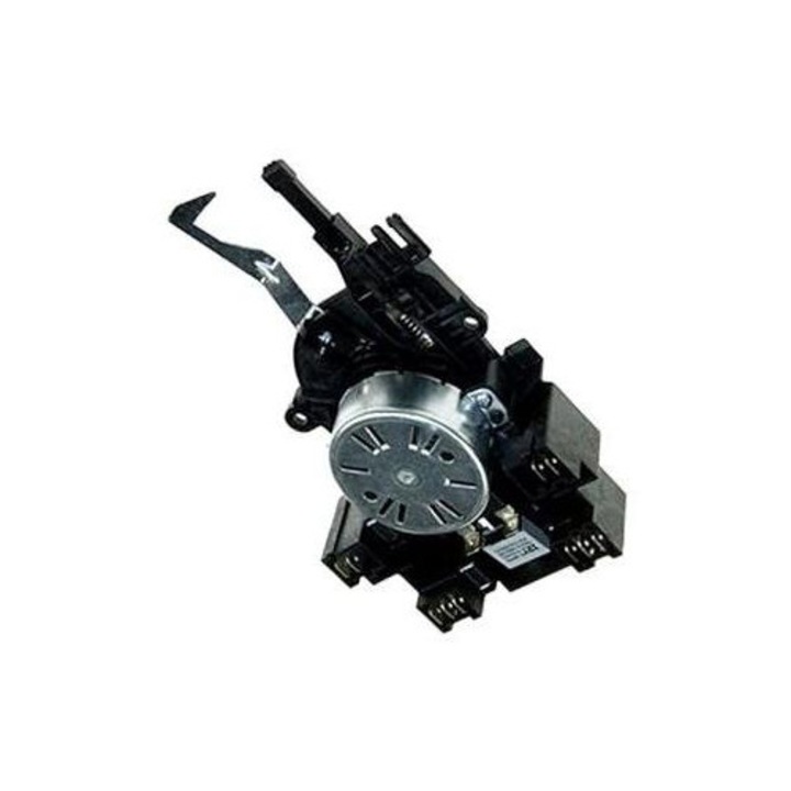 Inchizator cuptor electric Whirlpool original, cod C00312491, pentru cuptoare electrice incorporabile