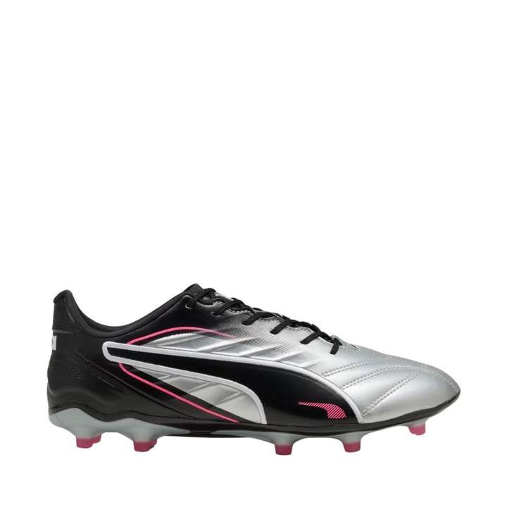 Pantofi sport barbati Puma King Pro, multicolor, 44 EU