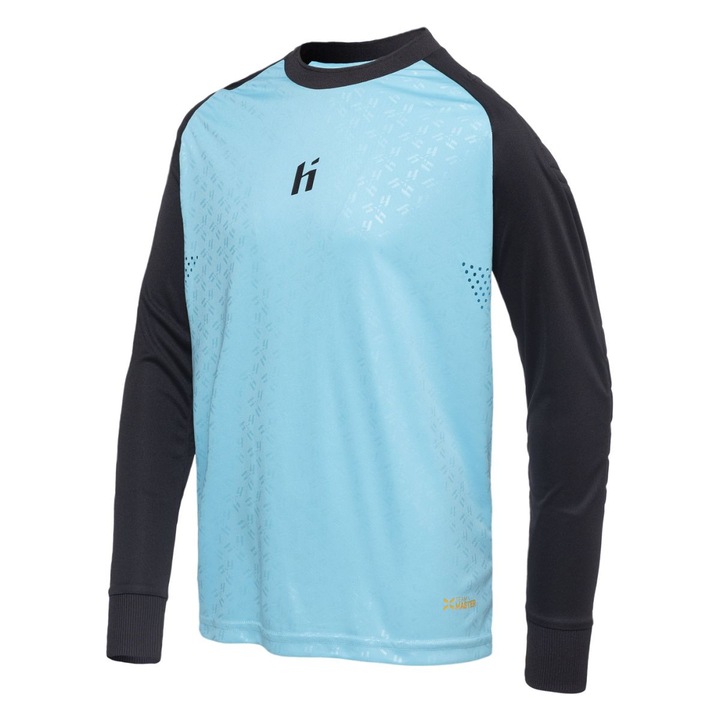 Bluza copii huari, hanorac NUEVOS JUNIOR, uscare rapida, poliester, 170 CM