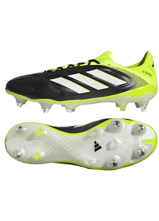 Мъжки спортни обувки Copa Pure III, Adidas, синтетика, многоцветни