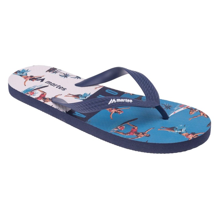 Férfi papucs Martes, RENIR modell, EVA hab, 44 EU