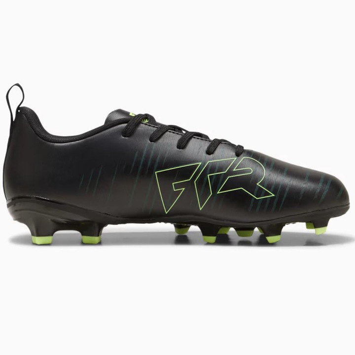 Детски спортни обувки, Puma, Future 8 Match Jr FG/AG, синтетични, удобни, за момчета